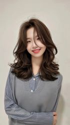 -sy杉影印象COLOUR专业烫染