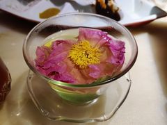 -京华烟云·北京烤鸭(领展购物广场·中关村店)