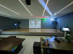 -大猫儿轰趴·团建·年会聚会(朝外店)