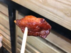香煸鸡贝贝-老韩煸鸡·中国炸鸡(摩尔城店)