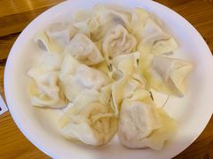 -海胆小馆(东北水饺·春柳店)