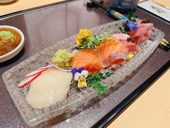 -小十Omakase(地王大厦店)