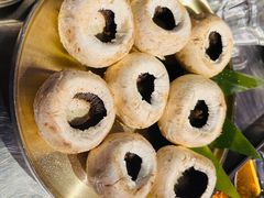 -入火韩国烤肉(凯旋广场店)