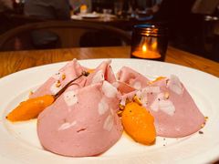 -La Strada(安福路店)