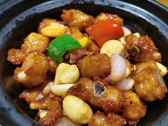 -大鸽饭(岗顶店)