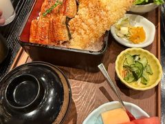 -玄白·炭烤活鳗(上海首店)