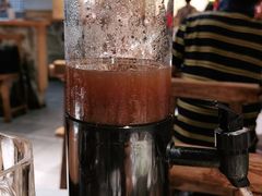 -平娃三宝烧烤·面食(南小街店)