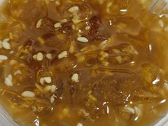 红糖醪糟冰粉-黄氏沥泉·冰粉(玉林店)