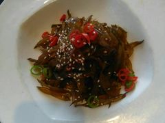 -汤记传菜(秀浦路店)