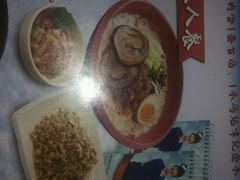 -味千拉面(惠州文昌一路分店)