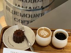 -Peet's Coffee皮爷咖啡(大学路店)