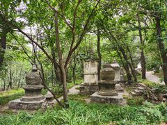 -北京上方山国家森林公园