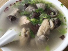 大肠血-津品味小吃(大学湾店)