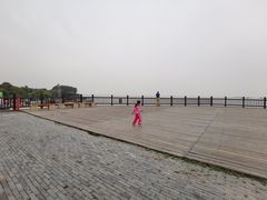 -洪泽湖古堰景区