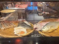-鸟山鸣·日料食堂(王府井店)