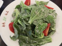 -晋阳饭庄(虎坊桥店)