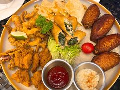 -bluefrog蓝蛙(皇庭广场店)