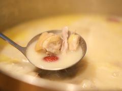 -湯系·煲汤手艺人(东二环泰禾广场店)