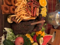 -1112熟食店