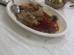 -明香海鲜酒家(华强北店)