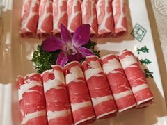 -东来顺饭庄(天坛店)