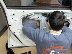 -神莺汽车音响改装连锁机构(深圳旗舰店)