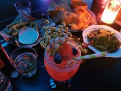 -MOSSO音乐酒吧·live house(南京旗舰店)