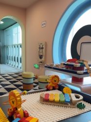 -MELAND CLUB亲子乐园·派对·餐厅(北京芳圆里ID MALL店)