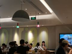 -乐凯撒披萨(中心书城店)