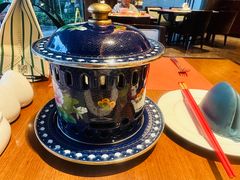 -岷山饭店-芝芝自助餐厅