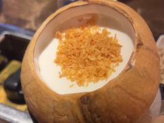 -同仁四季椰子鸡(罗湖国贸店)