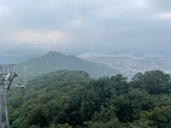-紫金山索道-售票处