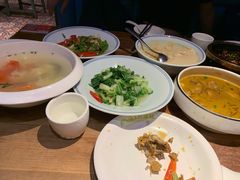 杭白菜-涌上外婆桥(海宁银泰城店)