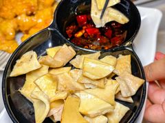 -梧赖枪火·东北烧烤|鲽鱼头|团建(罗湖总店)