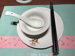 餐具-大树餐厅(益田假日店)