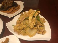 -鸢飞潍坊菜馆(鸢飞大酒店)