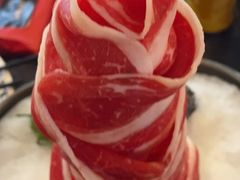 -牛将军•涮肉•烤肉•铁板烧(北京王府井·故宫店)