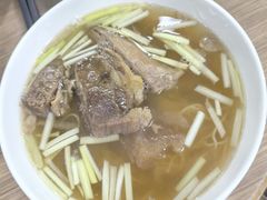 -百福麵家(新馬路店)