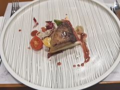 -V Bar海景扒房(北海湾惠龙万达嘉华酒店)