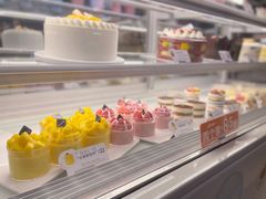 -BreadTalk面包新语·烘焙蛋糕(琶洲保利广场店)