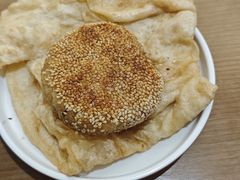 -李小老烧饼(常营民族家园店)