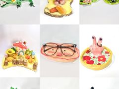 -馆陶手作坊DIY·陶艺·石塑粘土·石膏娃娃(车陂店)
