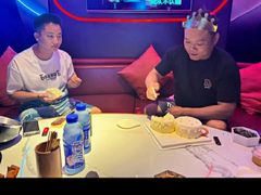 -星聚会KTV(龙湖上海奉贤天街店)