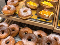 -PARIS BAGUETTE巴黎贝甜(周浦万达店)