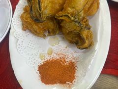 -花苑美食横琴生蚝火锅(拱北粤华路店)