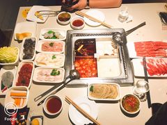 -海底捞火锅(万丰桥店)