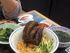 -和府捞面(天河领展广场店)