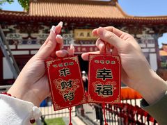 -云龙湖旅游景区