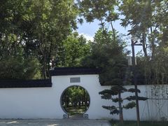 -石湖景区