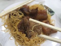 -麦文记面家(佐敦店)